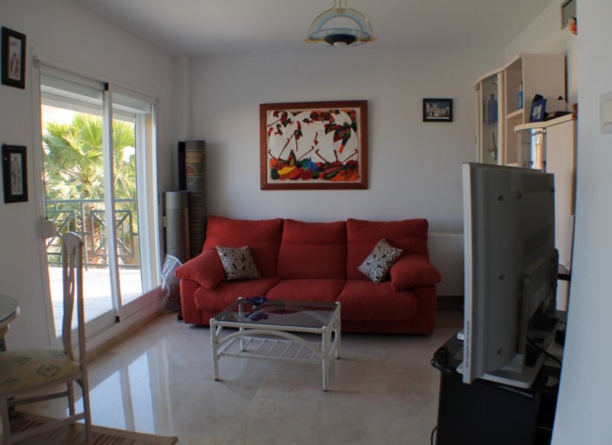 Resale - Villa - La Nucía - Chula vista