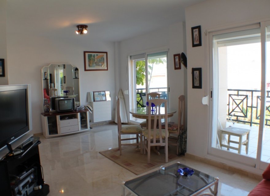 Resale - Villa - La Nucía - Chula vista