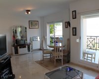 Resale - Villa - La Nucía - Chula vista