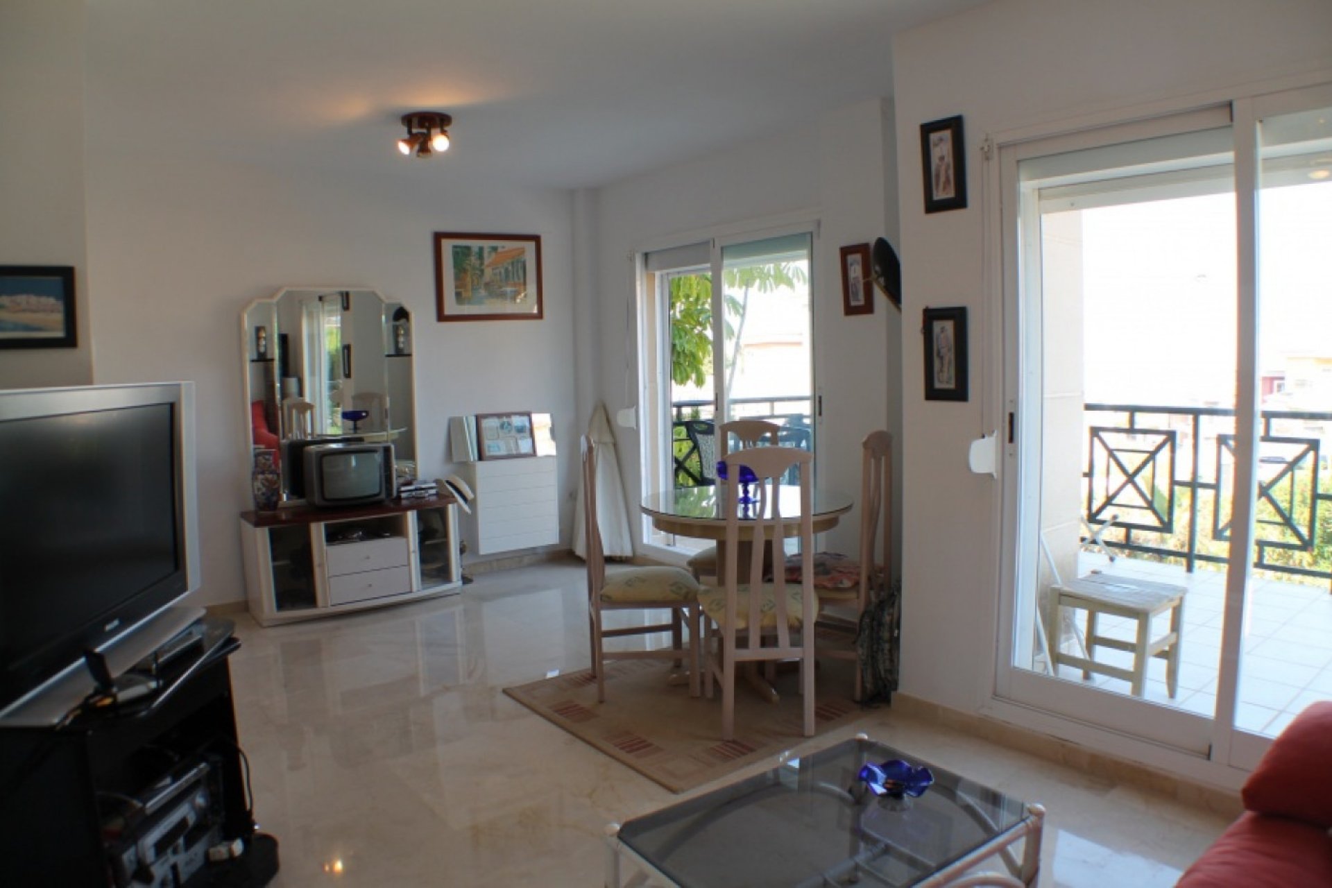 Resale - Villa - La Nucía - Chula vista