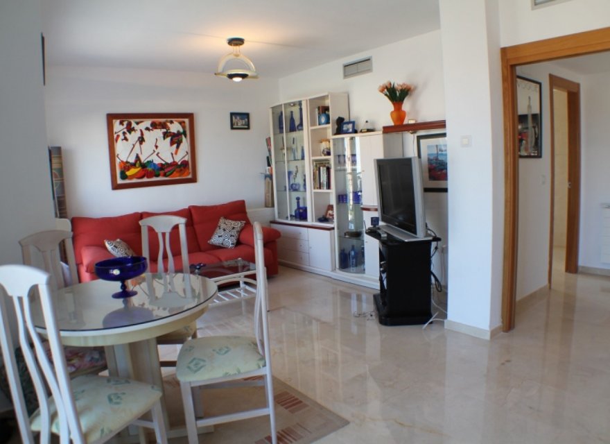 Resale - Villa - La Nucía - Chula vista