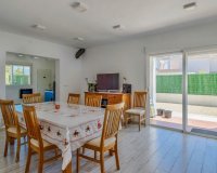 Resale - Villa - La Nucía - Convent De Les Montjes