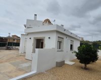 Resale - Villa - La Nucía - Convent De Les Montjes