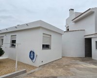 Resale - Villa - La Nucía - Convent De Les Montjes