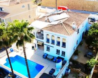 Resale - Villa - La Nucía - Costa Blanca