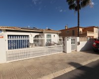 Resale - Villa - La Nucía - Costa Blanca