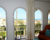 Resale - Villa - La Nucía - Costa Blanca