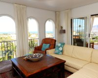 Resale - Villa - La Nucía - Costa Blanca