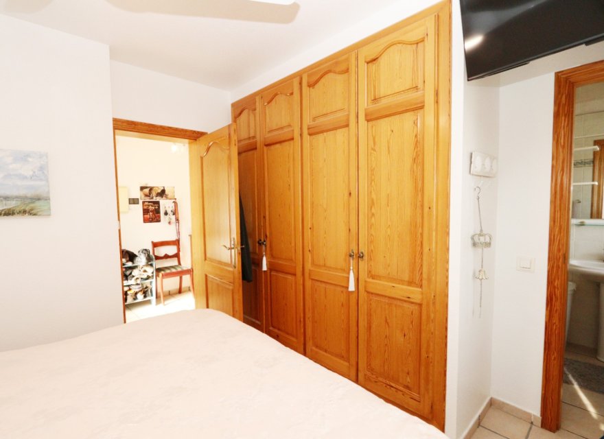 Resale - Villa - La Nucía - Costa Blanca