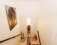 Resale - Villa - La Nucía - Costa Blanca