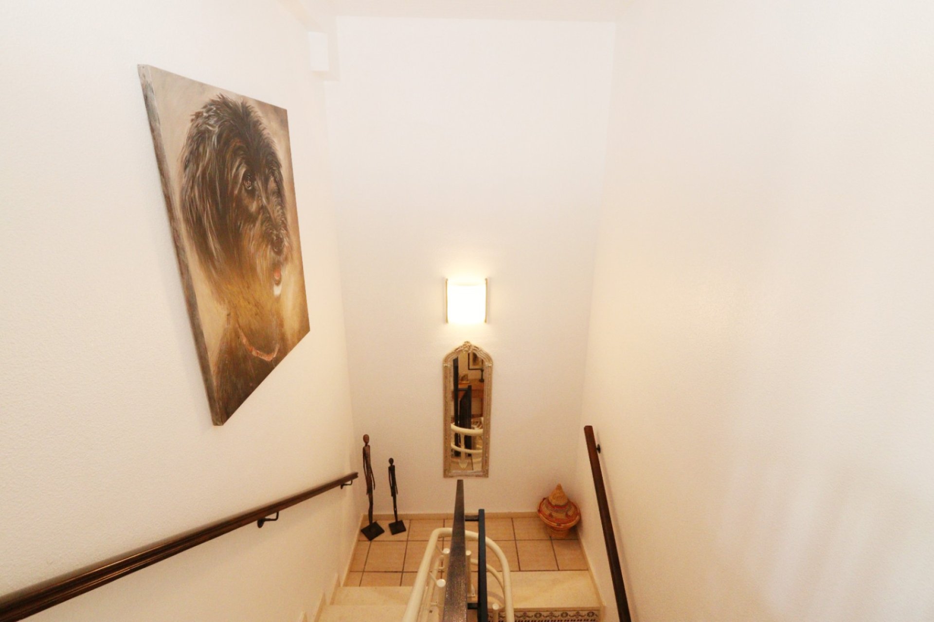 Resale - Villa - La Nucía - Costa Blanca