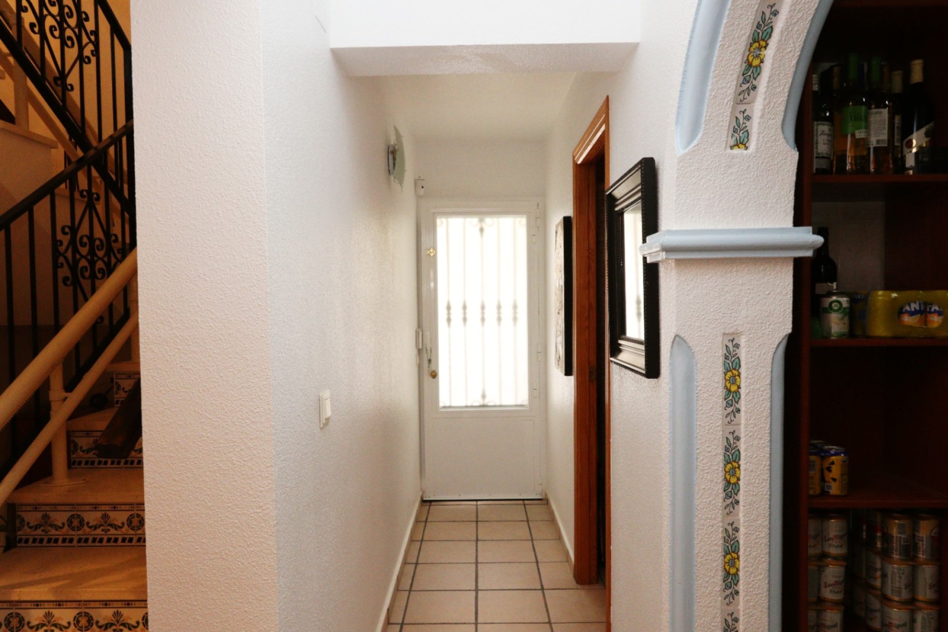 Resale - Villa - La Nucía - Costa Blanca