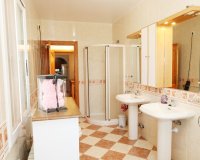 Resale - Villa - La Nucía - Costa Blanca