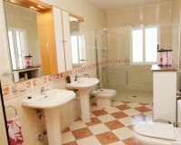 Resale - Villa - La Nucía - Costa Blanca