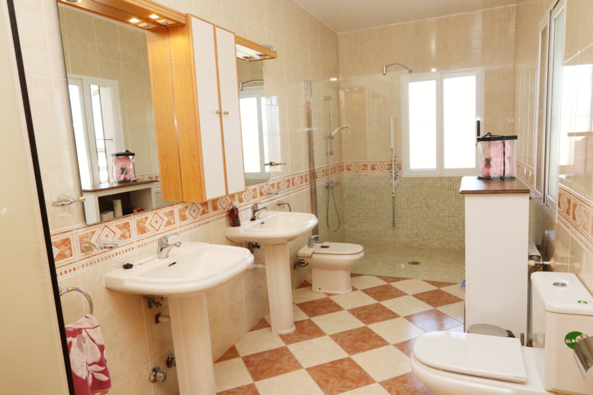 Resale - Villa - La Nucía - Costa Blanca