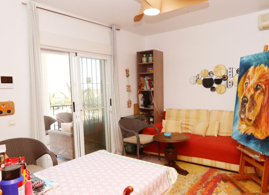 Resale - Villa - La Nucía - Costa Blanca