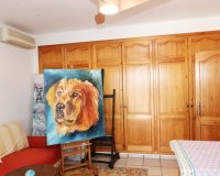 Resale - Villa - La Nucía - Costa Blanca