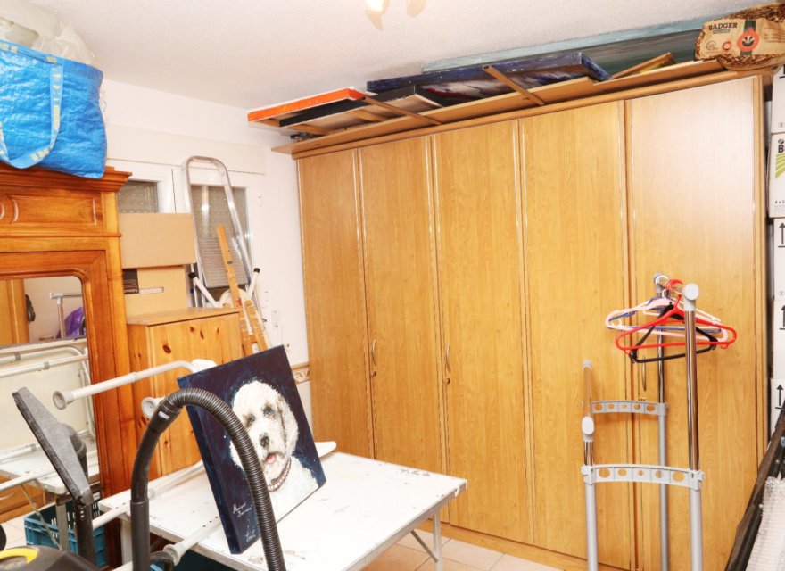 Resale - Villa - La Nucía - Costa Blanca