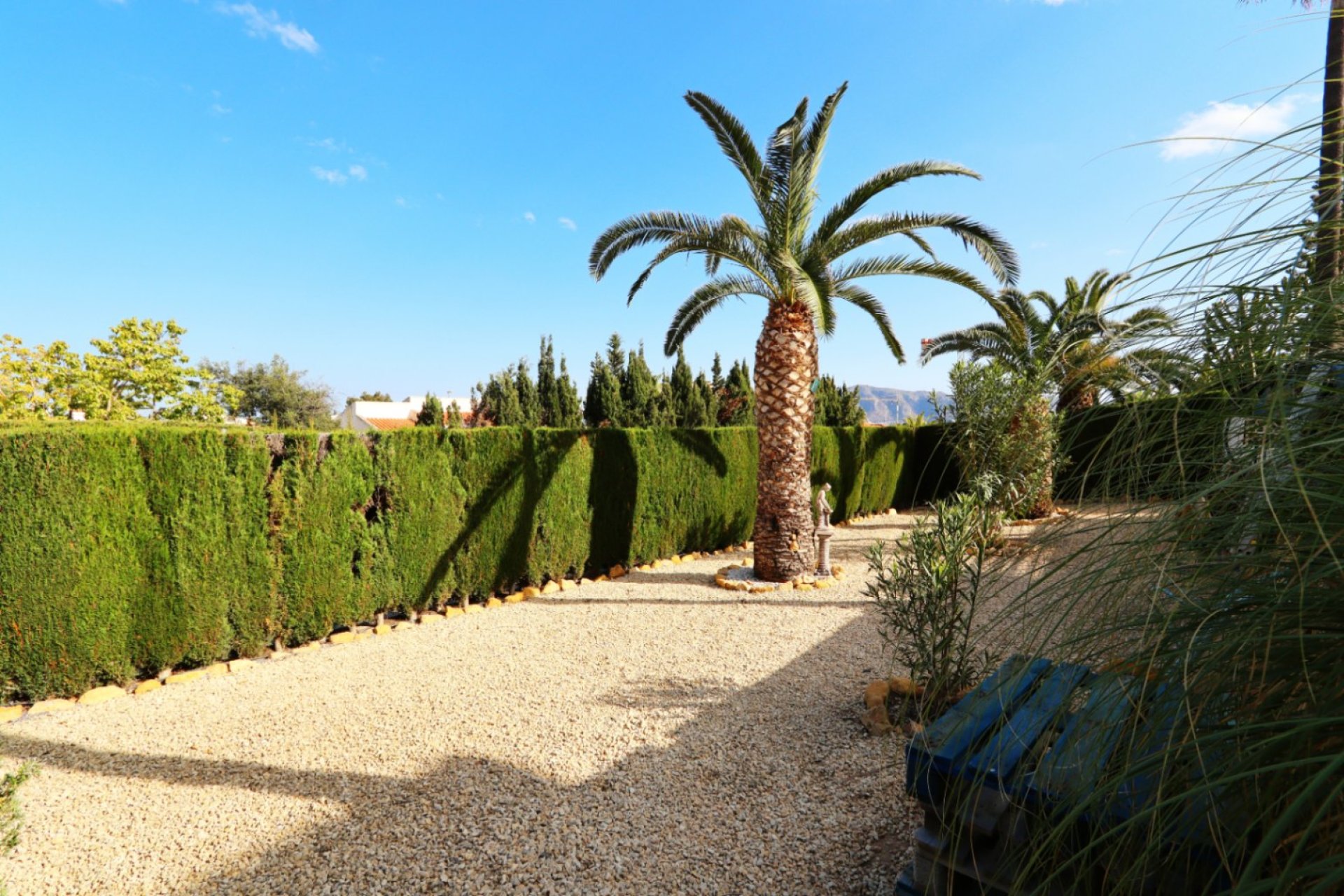 Resale - Villa - La Nucía - Costa Blanca