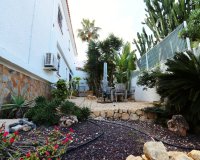 Resale - Villa - La Nucía - Costa Blanca
