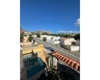 Resale - Villa - La Nucía - Costa Blanca