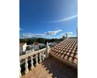 Resale - Villa - La Nucía - Costa Blanca