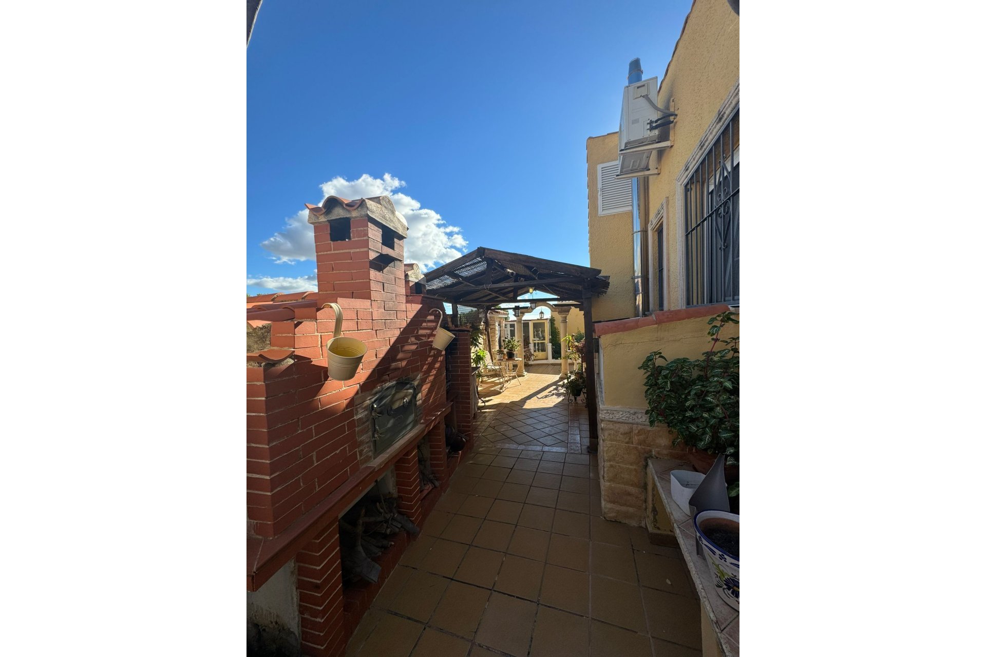 Resale - Villa - La Nucía - Costa Blanca