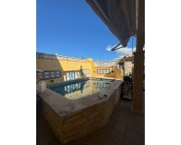 Resale - Villa - La Nucía - Costa Blanca