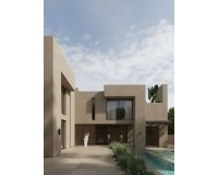 Resale - Villa - La Nucía - Costa Blanca