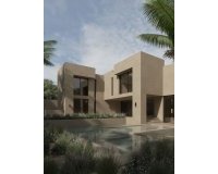 Resale - Villa - La Nucía - Costa Blanca