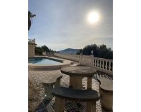 Resale - Villa - La Nucía - Costa Blanca