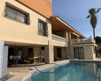 Resale - Villa - La Nucía - Costa Blanca