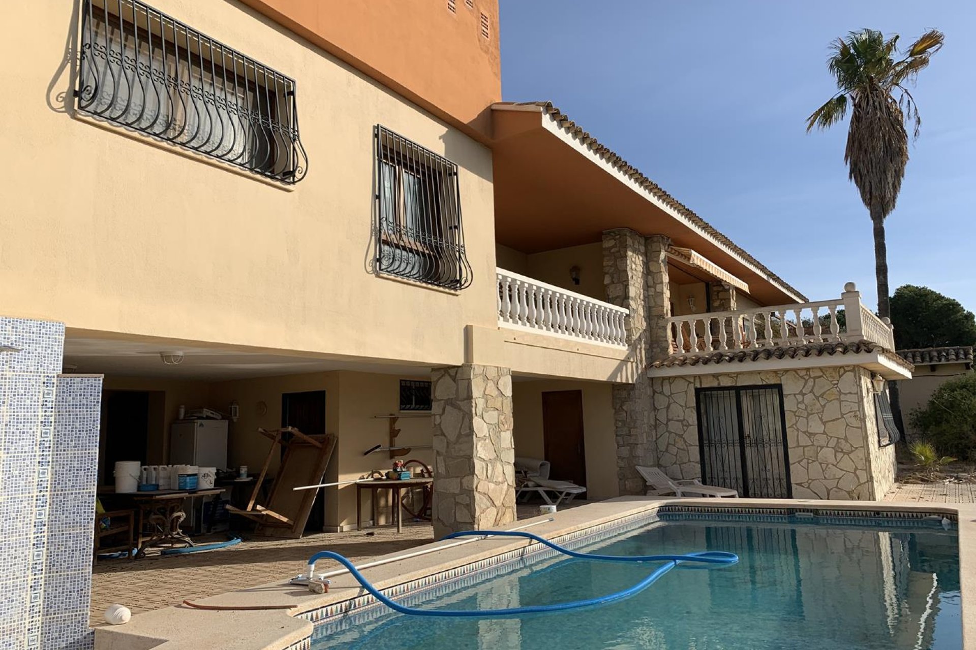 Resale - Villa - La Nucía - Costa Blanca