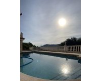 Resale - Villa - La Nucía - Costa Blanca