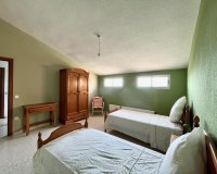 Resale - Villa - La Nucía - Costa Blanca