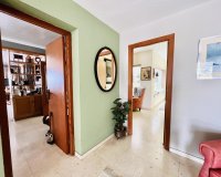 Resale - Villa - La Nucía - Costa Blanca