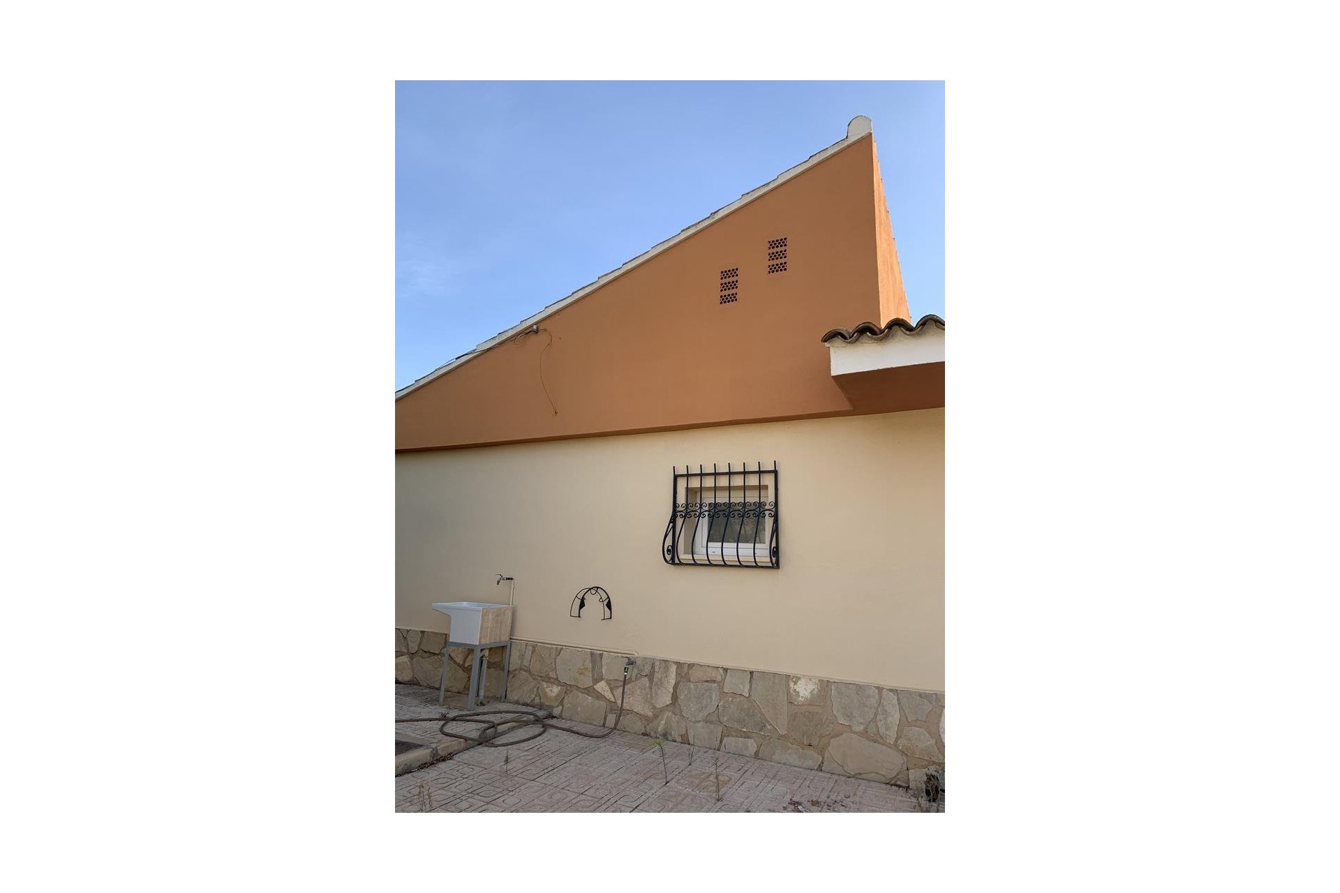 Resale - Villa - La Nucía - Costa Blanca