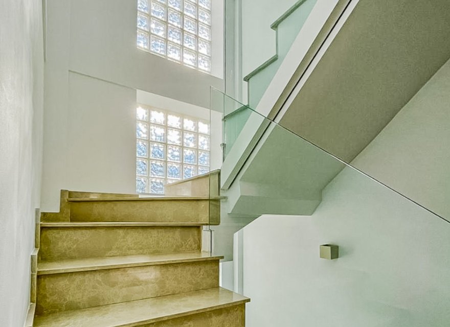 Resale - Villa - La Nucía - Monte Bello