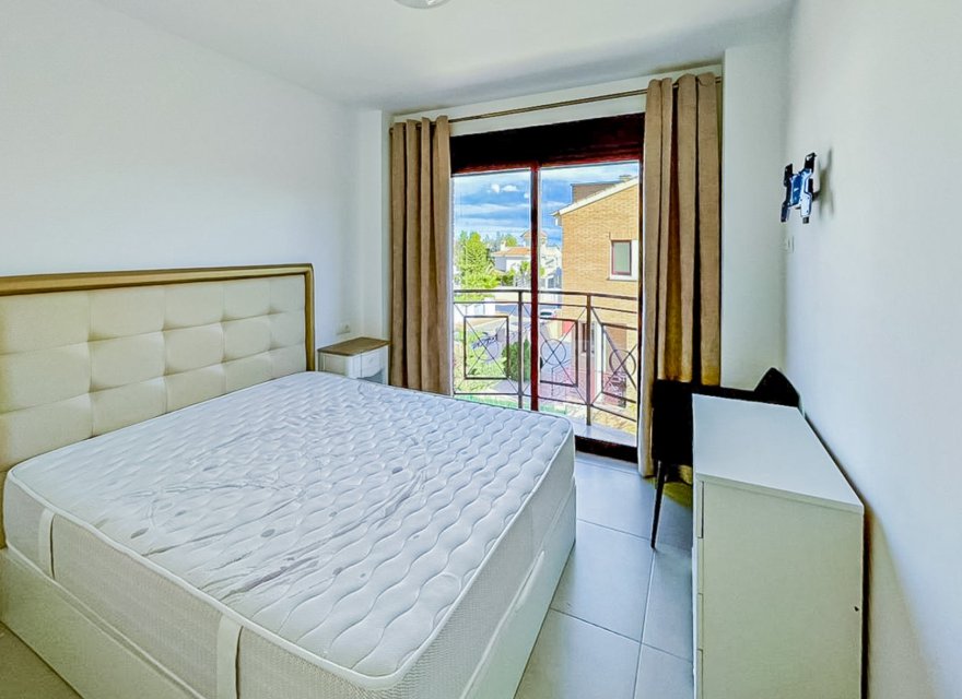 Resale - Villa - La Nucía - Monte Bello