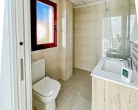 Resale - Villa - La Nucía - Monte Bello