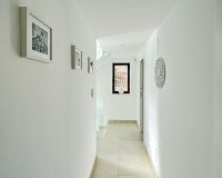 Resale - Villa - La Nucía - Monte Bello