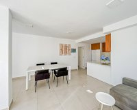 Resale - Villa - La Nucía - Monte Bello