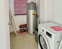 Resale - Villa - La Nucía - Montebello