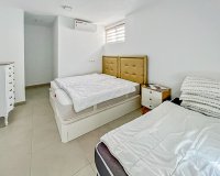 Resale - Villa - La Nucía - Montebello