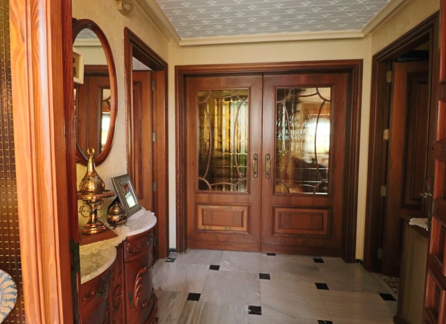 Resale - Villa - La Nucía - Panorama