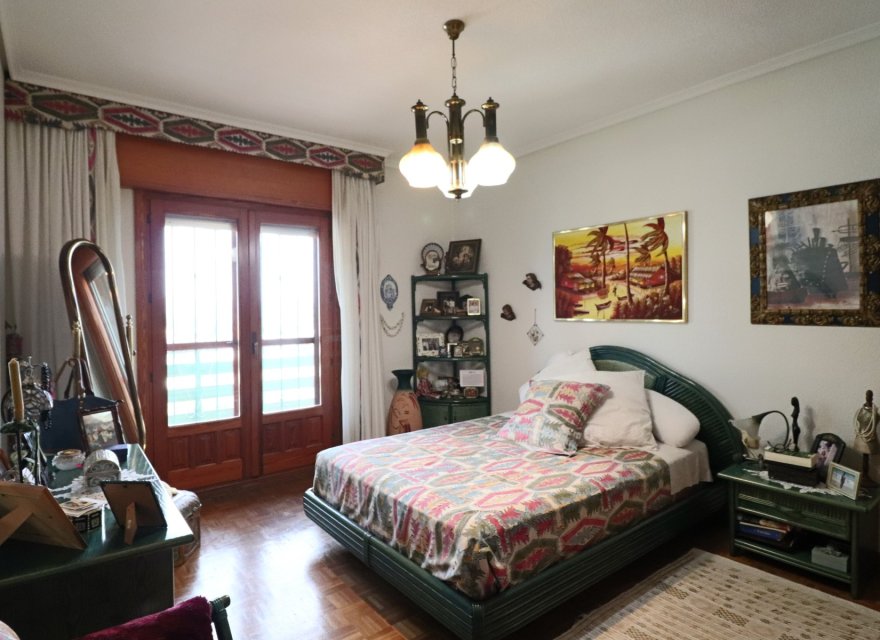 Resale - Villa - La Nucía - Panorama