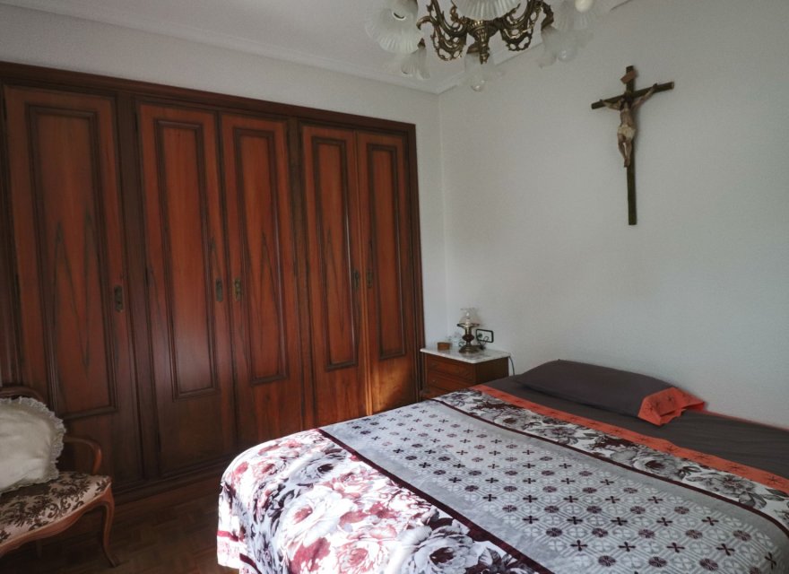 Resale - Villa - La Nucía - Panorama