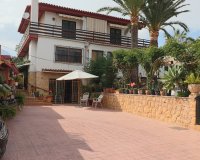 Resale - Villa - La Nucía - Panorama