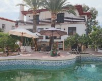 Resale - Villa - La Nucía - Panorama