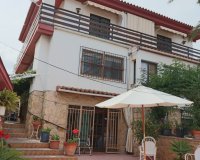 Resale - Villa - La Nucía - Panorama